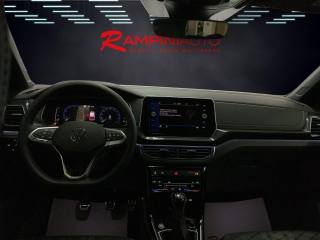 VOLKSWAGEN T-Cross usata 12