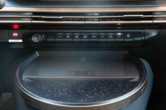 LANCIA Ypsilon usata, con Servosterzo