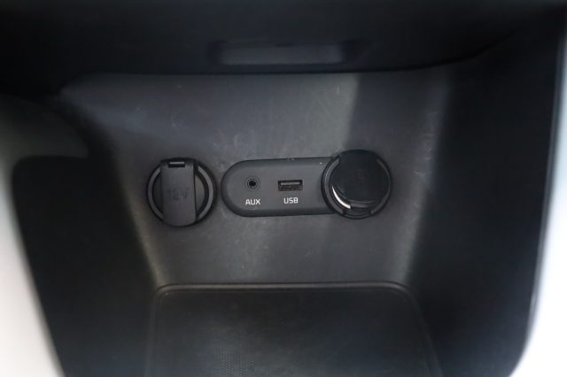 KIA cee