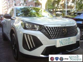 PEUGEOT 2008 usata, con Autoradio