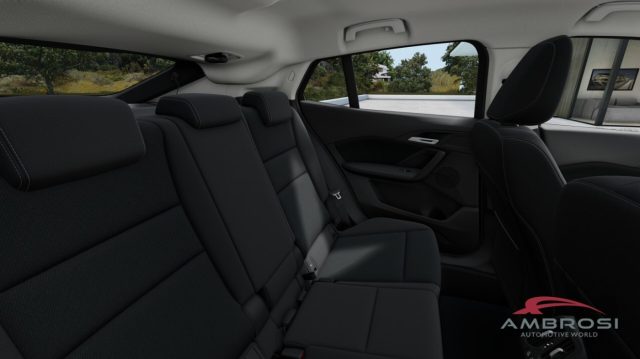 BMW X2 usata 10