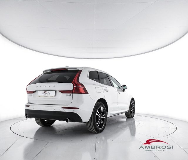 VOLVO XC60 usata 2