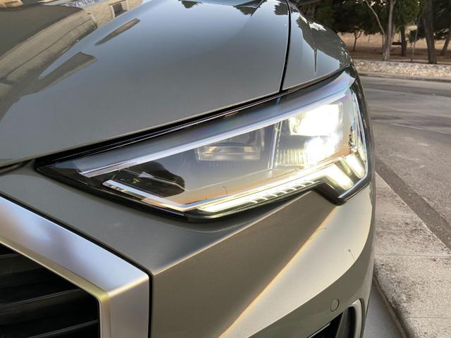 AUDI Q3 usata, con Bluetooth
