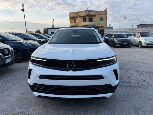 OPEL Mokka usata, con ABS