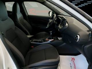 NISSAN Juke usata 17