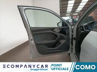 AUDI A1 usata, con Sistema di navigazione