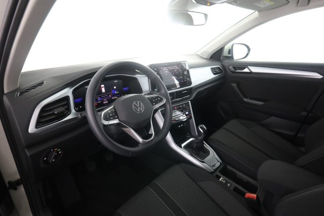 VOLKSWAGEN T-Roc usata 1
