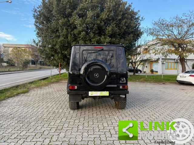 MERCEDES-BENZ G usata 5