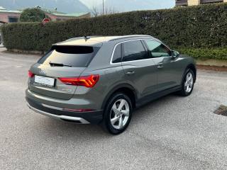 AUDI Q3 usata, con Airbag Passeggero