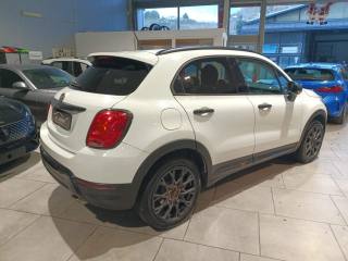 FIAT 500X usata, con Alzacristalli elettrici