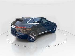 JAGUAR F-Pace usata, con Chiusura centralizzata