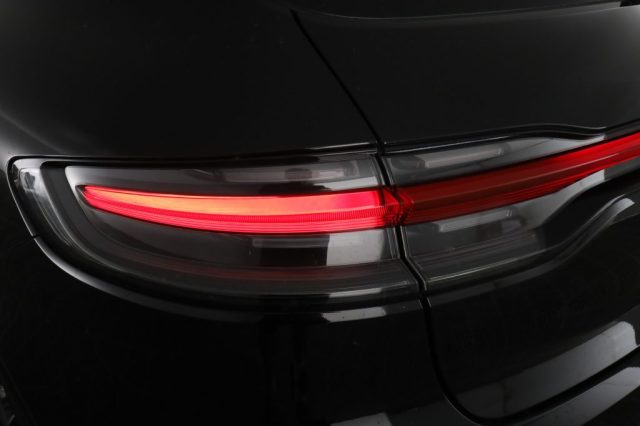 PORSCHE Macan usata 9