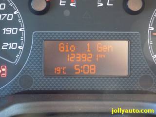 FIAT Fiorino usata 12