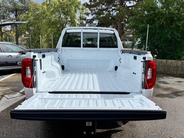 VOLKSWAGEN Amarok usata 1