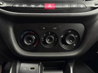 FIAT Doblo usata, con Immobilizzatore elettronico