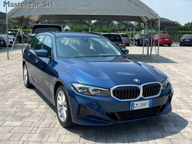 BMW 320 usata, con Airbag