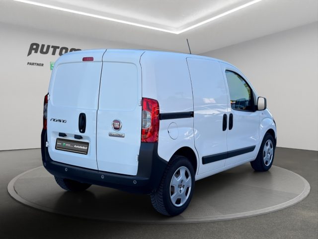 FIAT Fiorino usata, con ESP