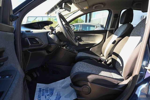 LANCIA Ypsilon usata, con Servosterzo