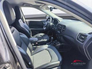 JEEP Compass usata 11