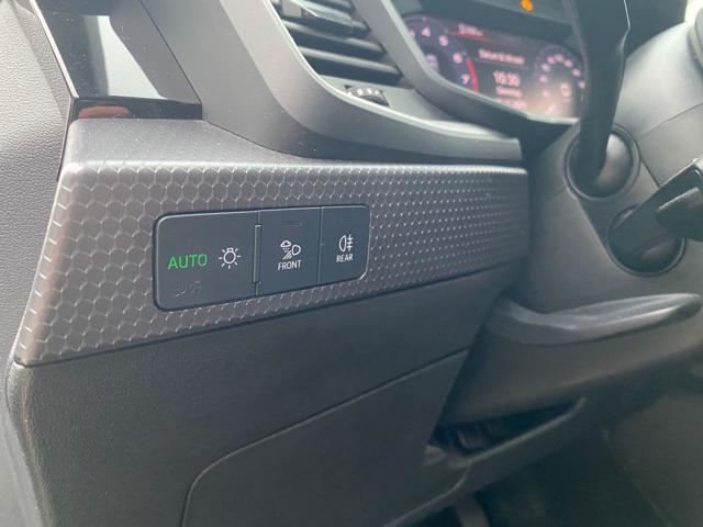 AUDI A1 usata, con Controllo automatico clima