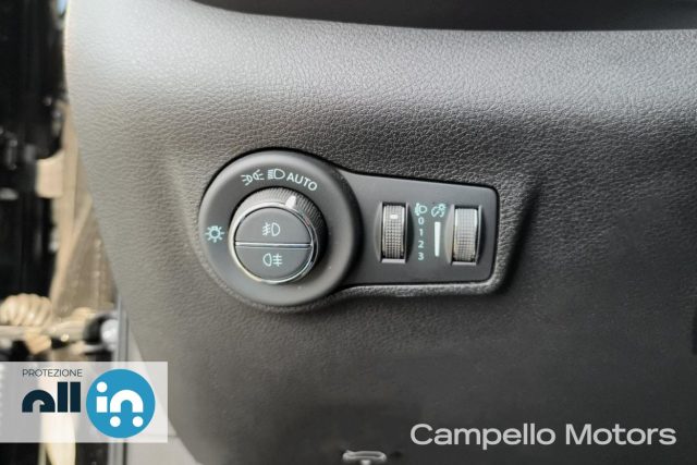 JEEP Compass usata 17