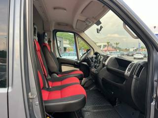 FIAT Ducato usata, con Controllo trazione