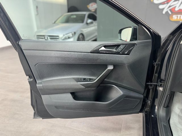 VOLKSWAGEN Polo usata, con Immobilizzatore elettronico