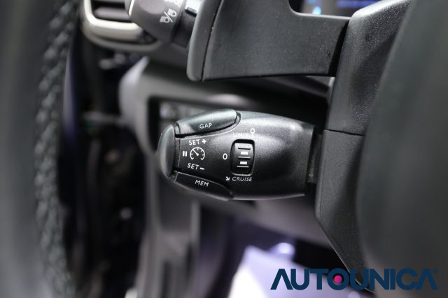 CITROEN C5 Aircross usata, con USB