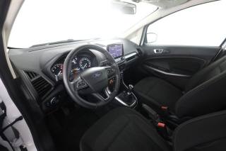 FORD EcoSport usata 1