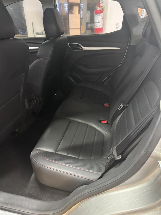 MG ZS usata, con Cerchi in lega