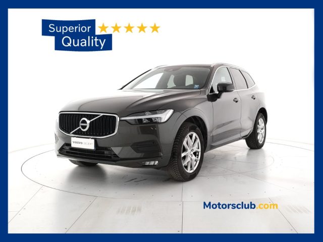 VOLVO XC60 usata, con ABS