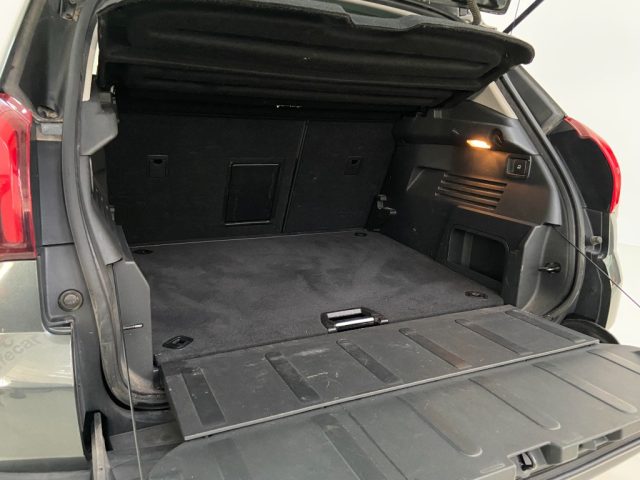 PEUGEOT 3008 usata, con Immobilizzatore elettronico