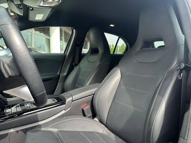 MERCEDES-BENZ A 200 usata, con Climatizzatore