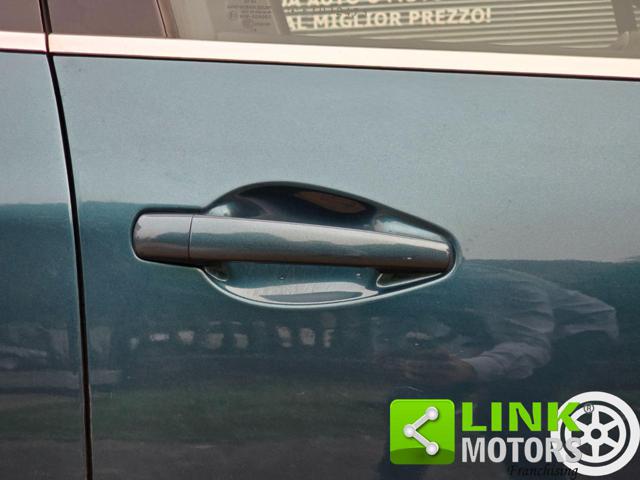 PEUGEOT 2008 usata, con USB