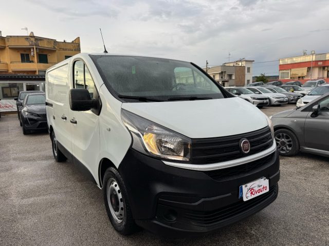 FIAT Talento usata, con Airbag