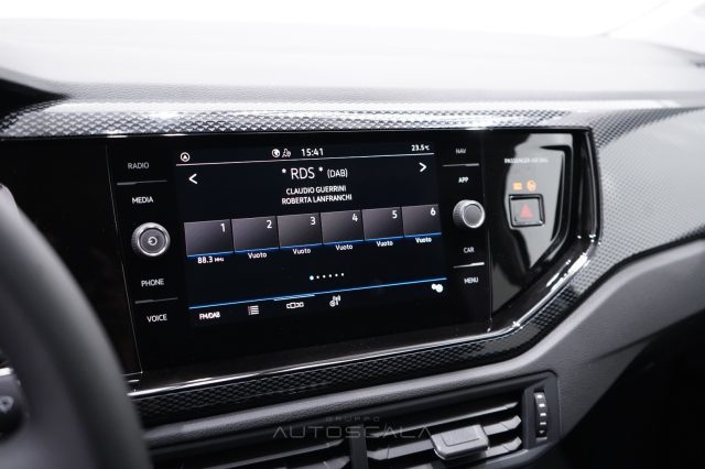 VOLKSWAGEN Polo usata, con USB