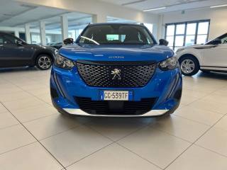 PEUGEOT 2008 usata, con Fari LED