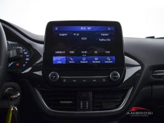 FORD Puma usata 14