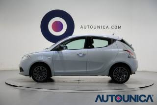 LANCIA Ypsilon usata, con Volante multifunzione