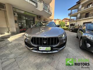 MASERATI Levante usata, con Controllo trazione