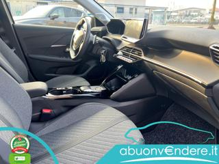 PEUGEOT 208 usata, con Cruise Control