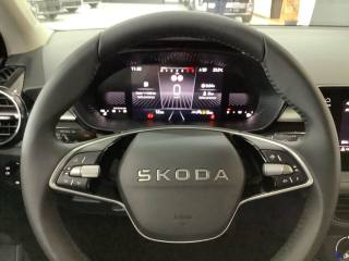 SKODA Fabia usata, con USB