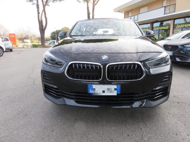 BMW X2 usata, con Airbag Passeggero