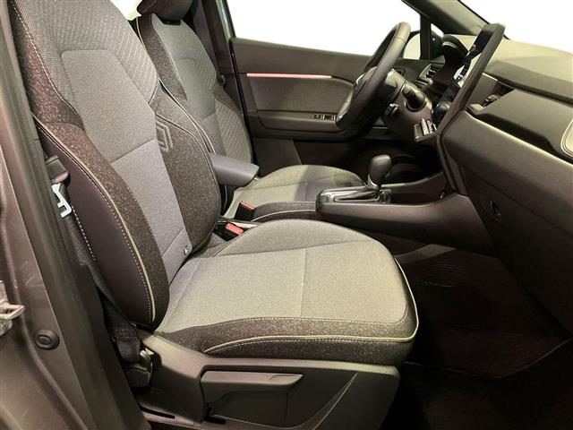 RENAULT Captur usata, con ESP