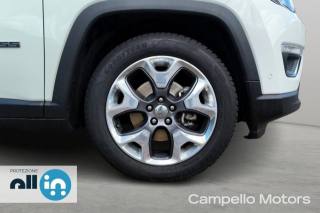 JEEP Compass usata 18
