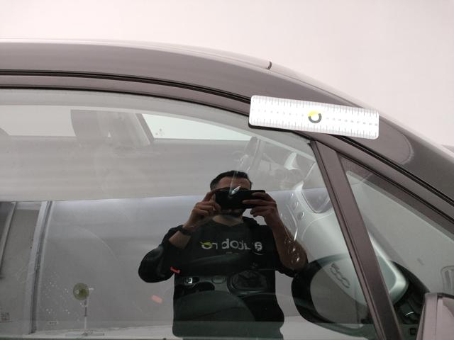FIAT 500X usata 55