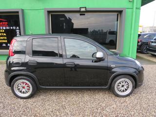 FIAT Panda usata, con Antifurto