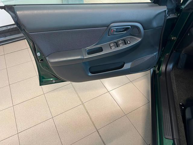 SUBARU Impreza usata, con Fendinebbia