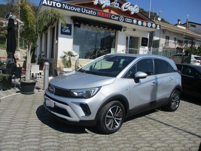 OPEL Crossland X usata, con Airbag