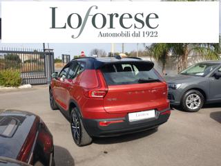 VOLVO XC40 usata, con Autoradio